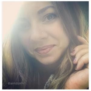 Meet your Posher, Amy